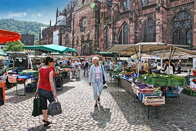 Freiburg im Breisgau