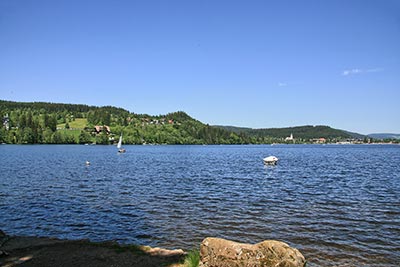 Titisee