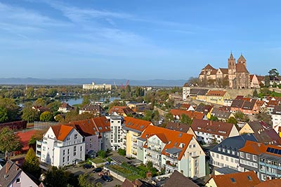 Breisach am Rhein