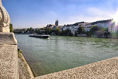 Basel/Schweiz